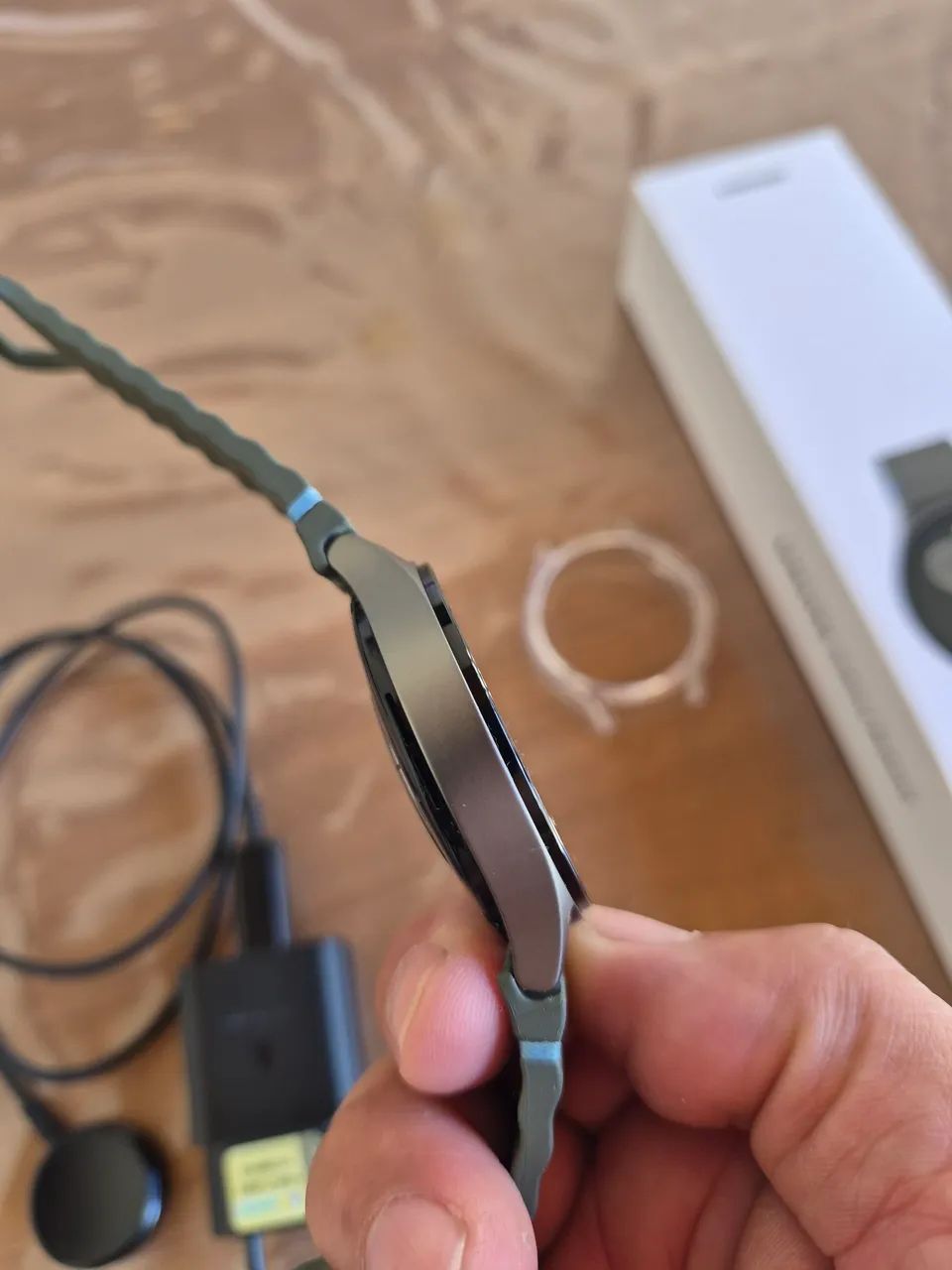 Samsung Galaxy Watch 7 - Foto 4