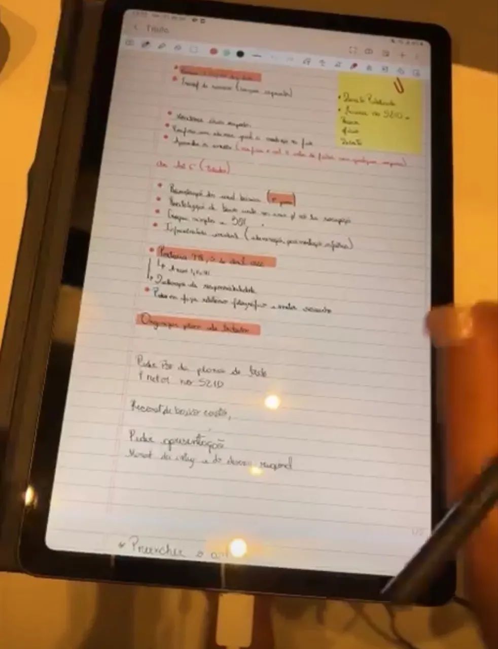 TABLET S6 lite - Foto 2