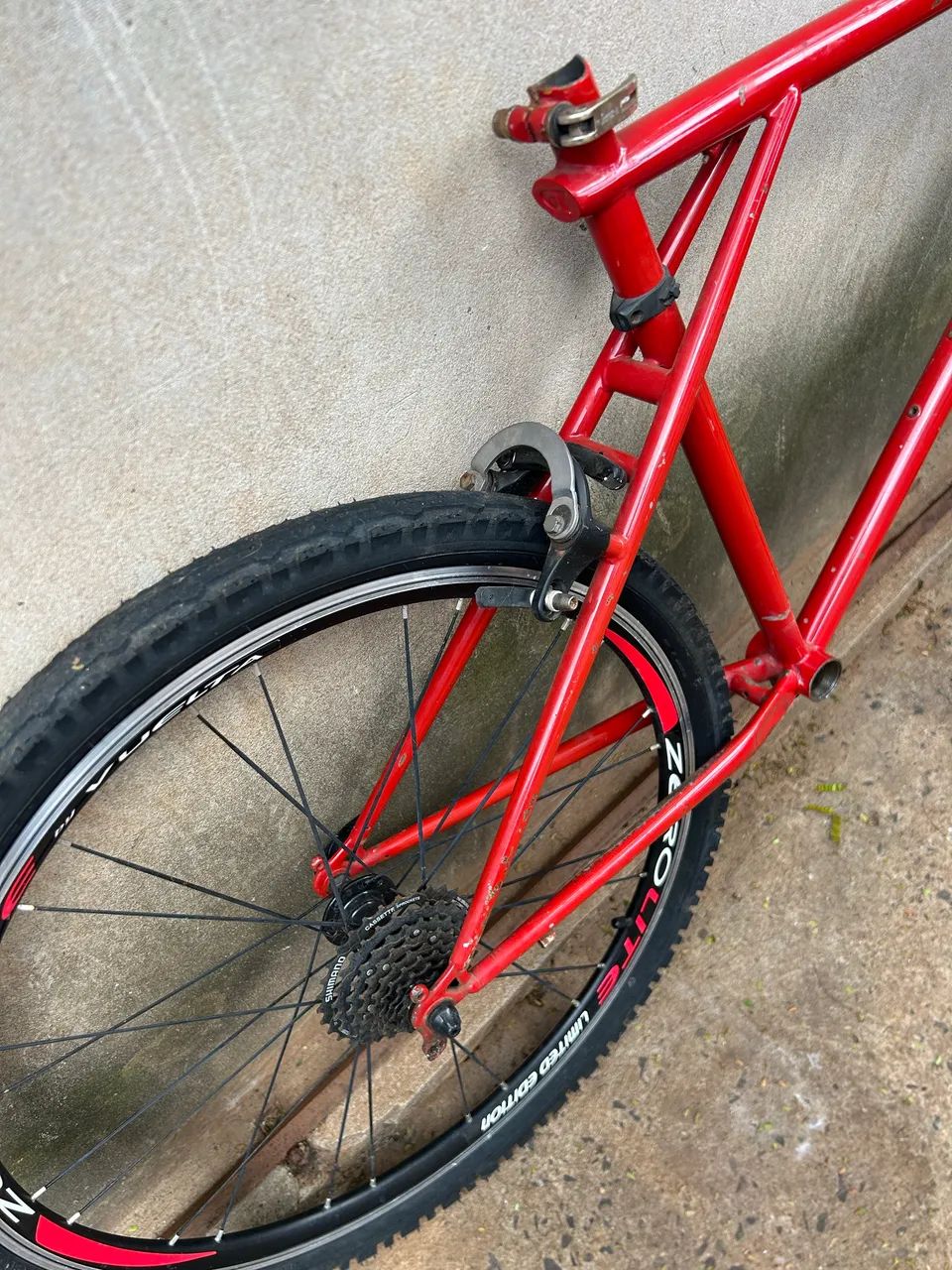 Gt karakoram 1989 - Foto 4