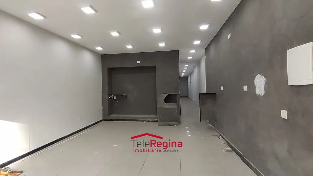 PONTO COMERCIAL PARA ALUGAR EM CAÇAPAVA