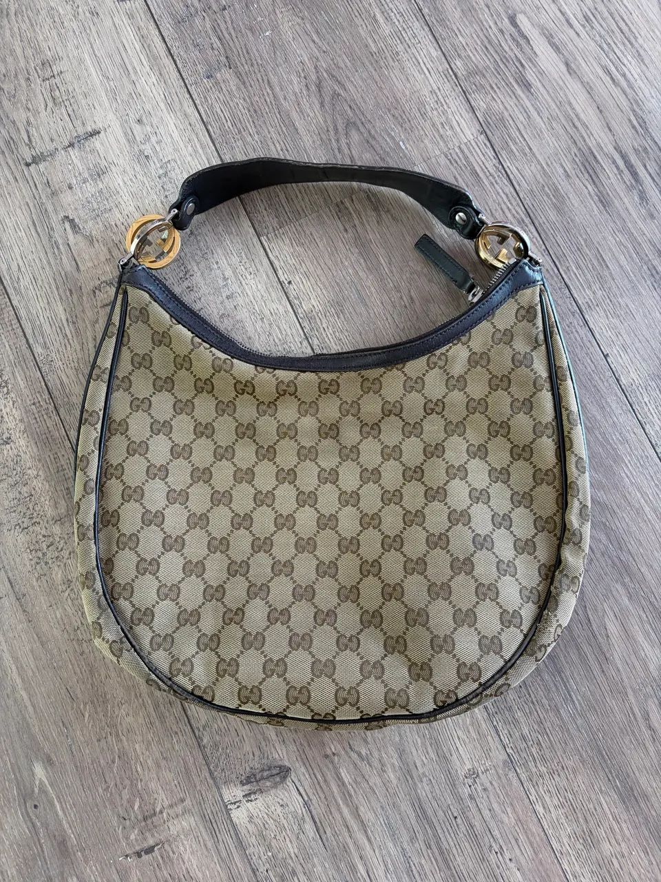 Bolsa Gucci original  - Foto 2