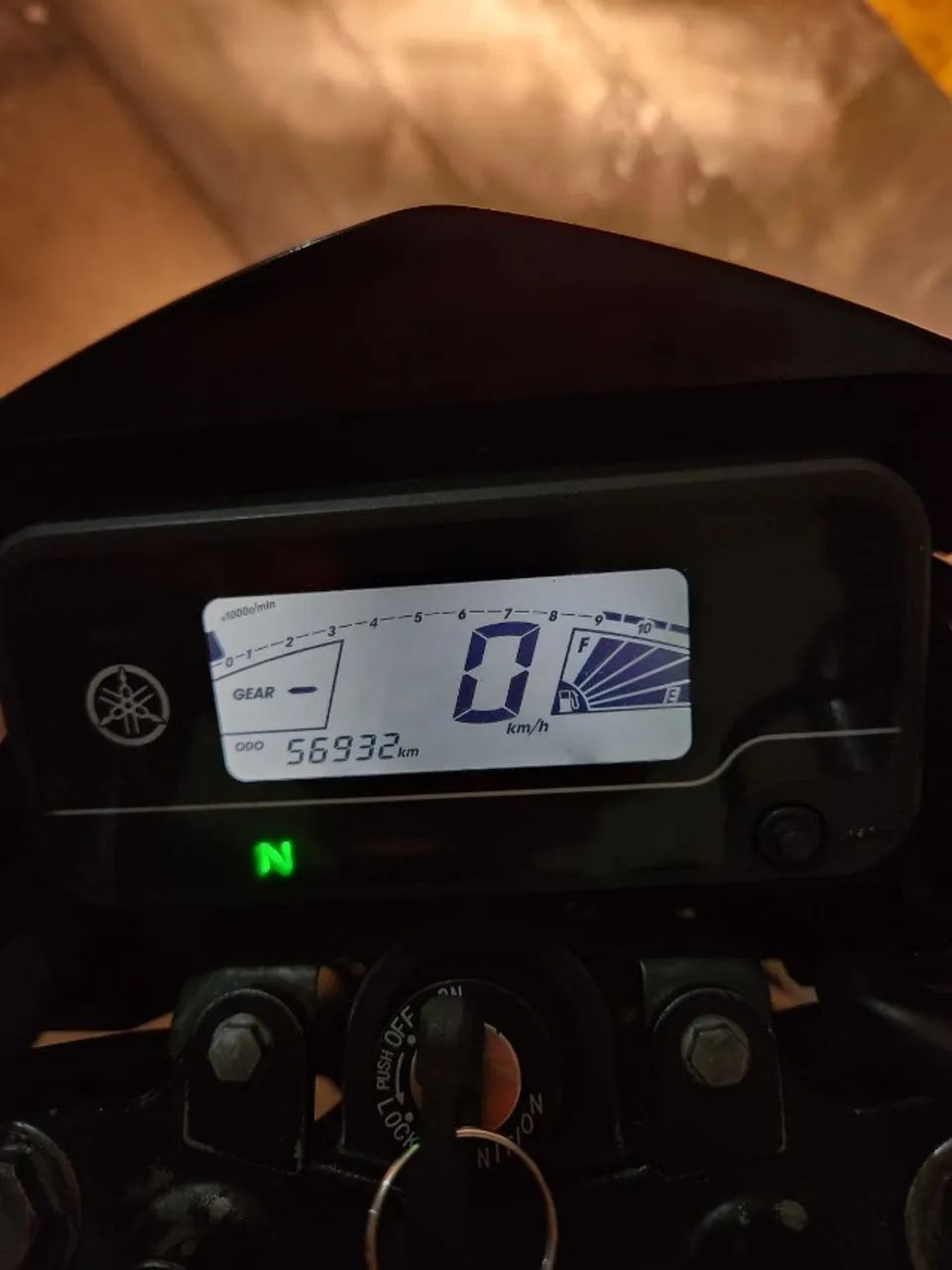 YAMAHA FACTOR 150ED - Foto 2