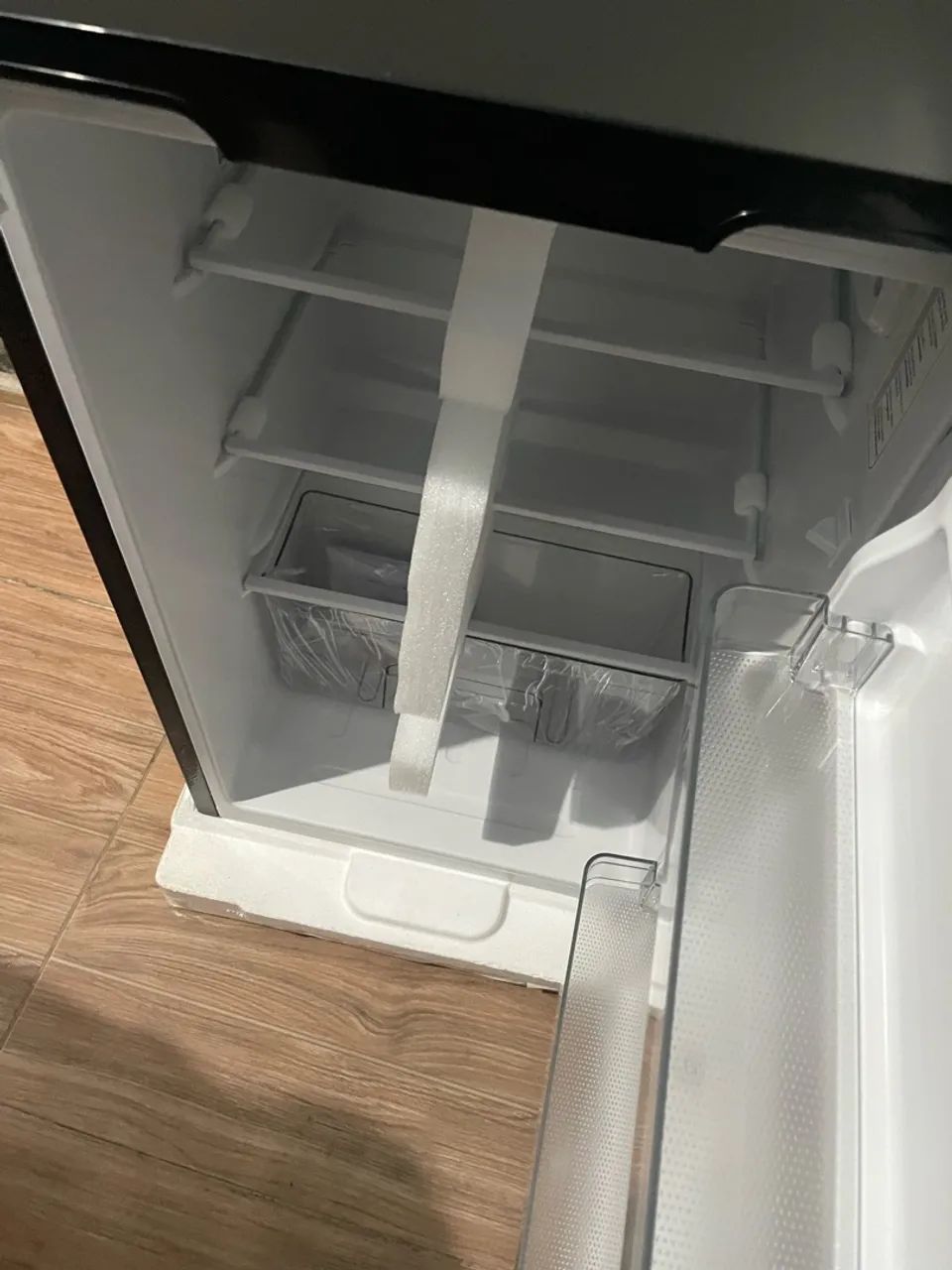 GELADEIRA NOVA NUNCA USADA ! - Foto 2