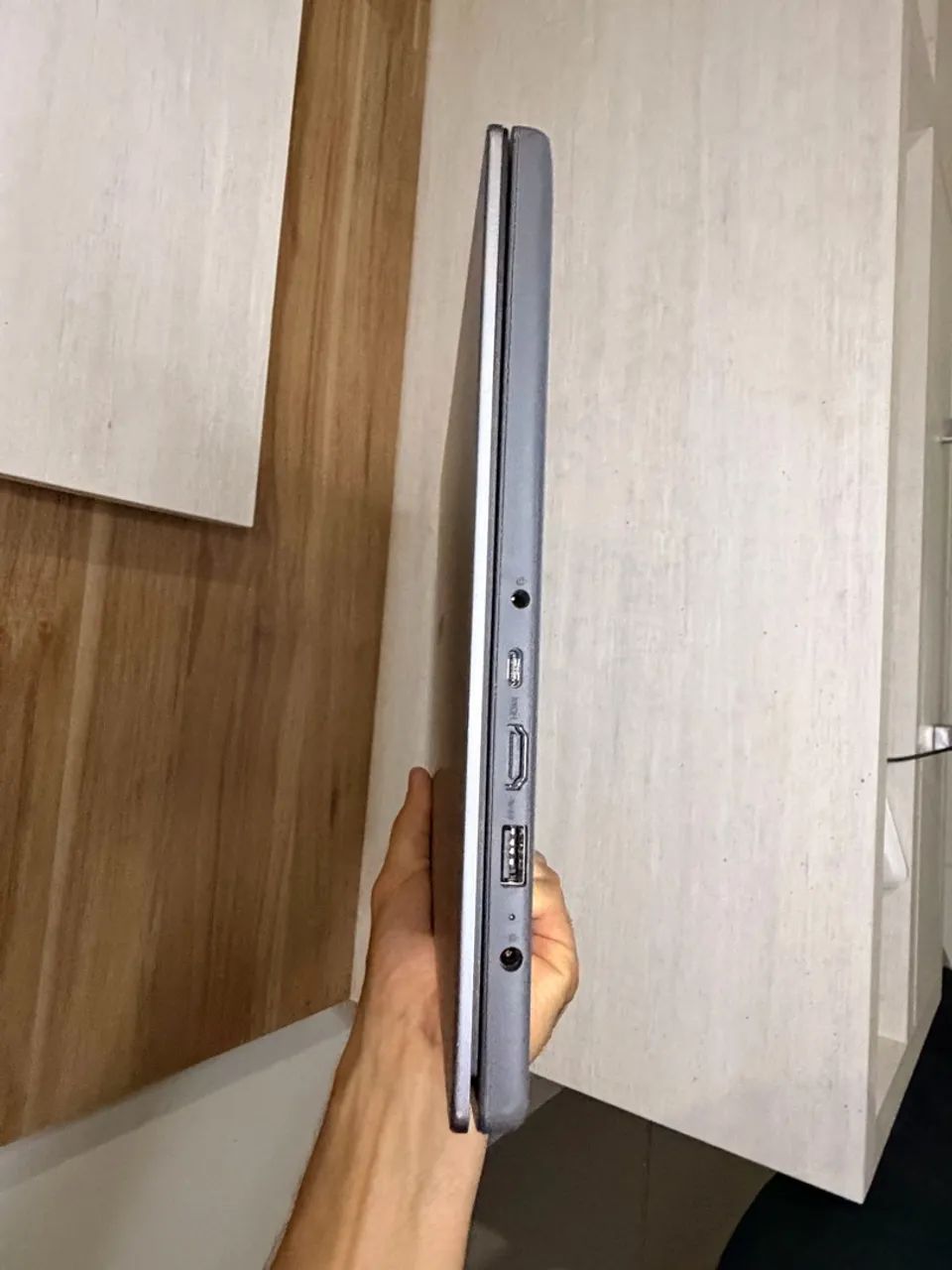 notebook lenovo  - Foto 4