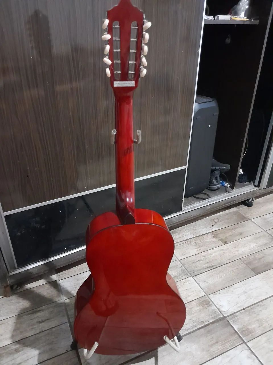 Viola caipira - Foto 2