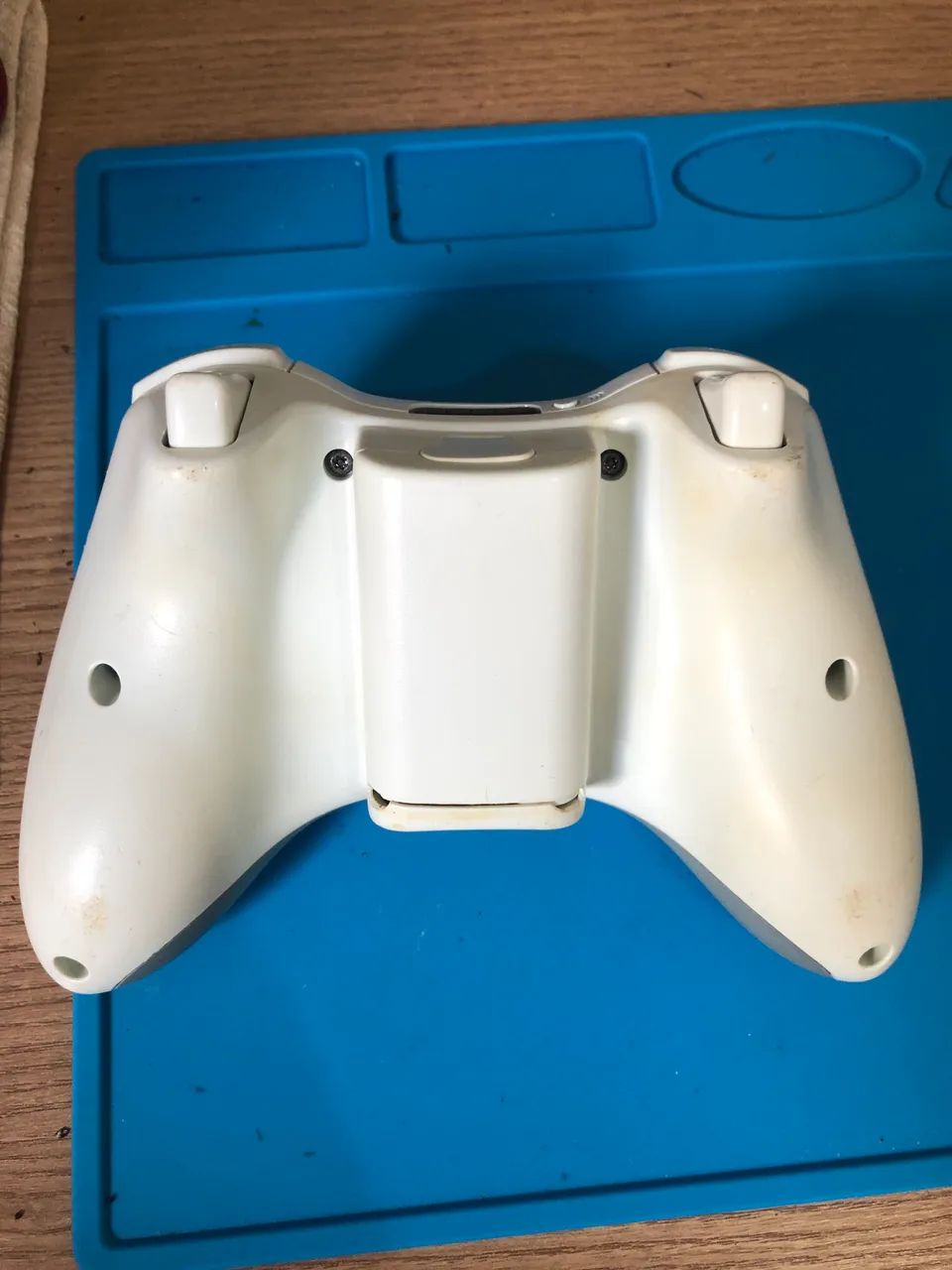 Controle Xbox 360 - Foto 5