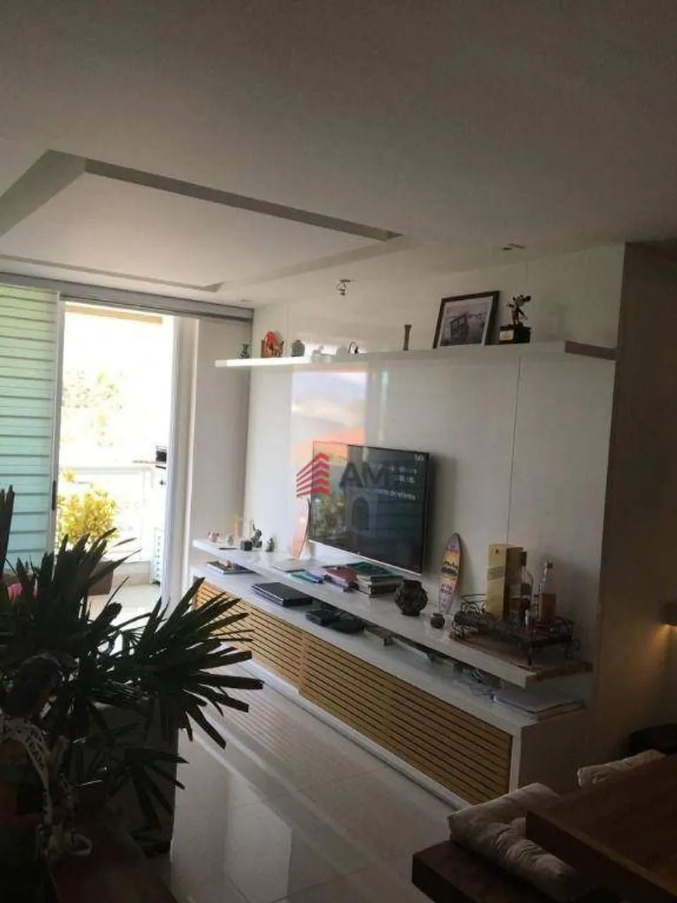 Apartamento à venda, 88 m² por R$ 750.000,00 - Itaipu - Niterói/RJ - Foto 2