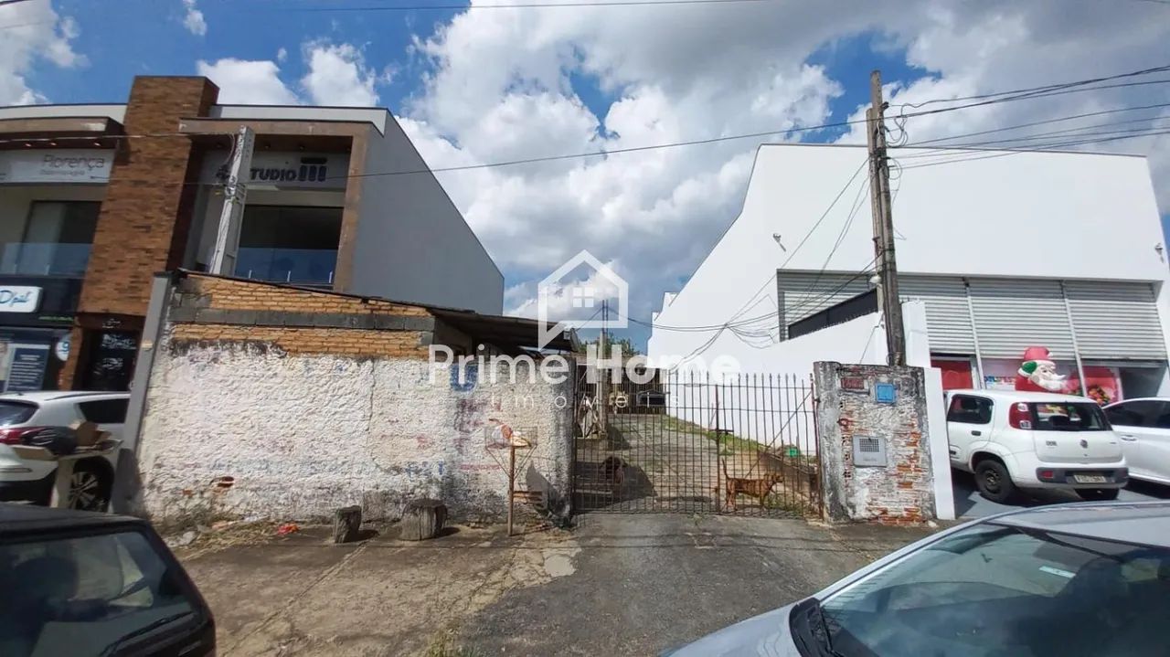 terreno - Jardim Nova Europa - Campinas - Foto 3