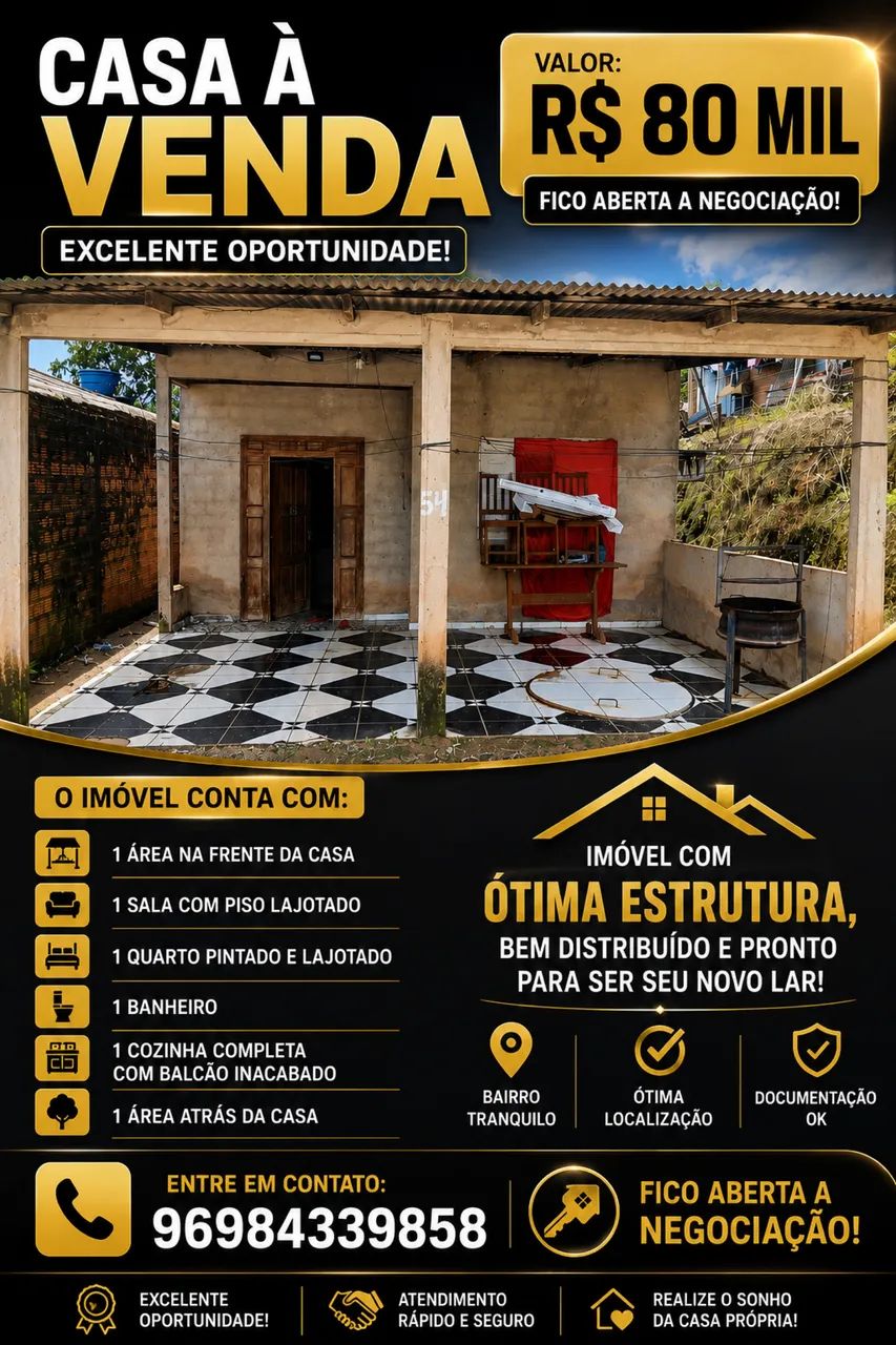 Somente venda