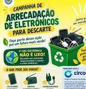 Retirada de reciclagem  - Foto 2