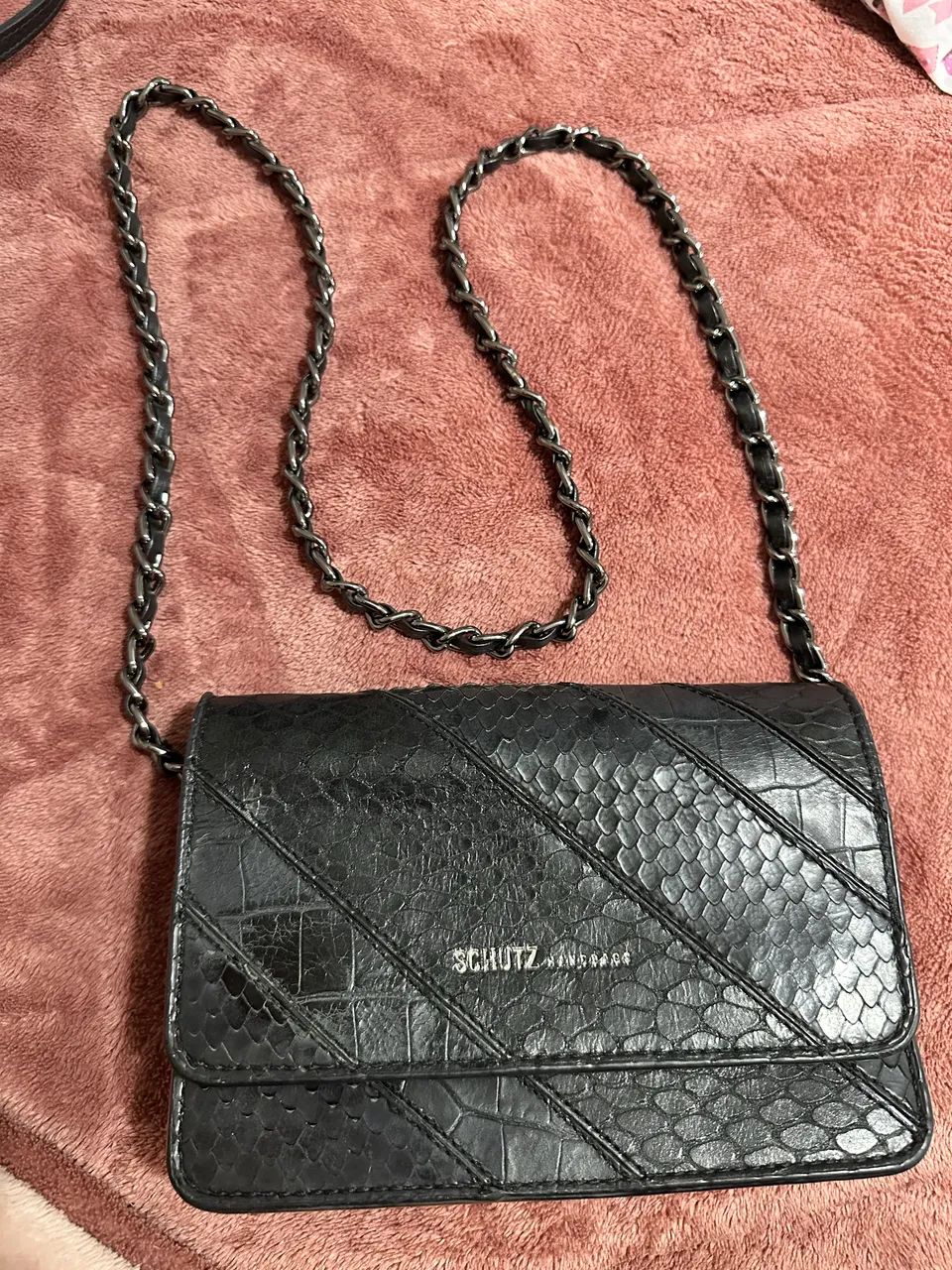 Vendo bolsa Schultz  - Foto 5