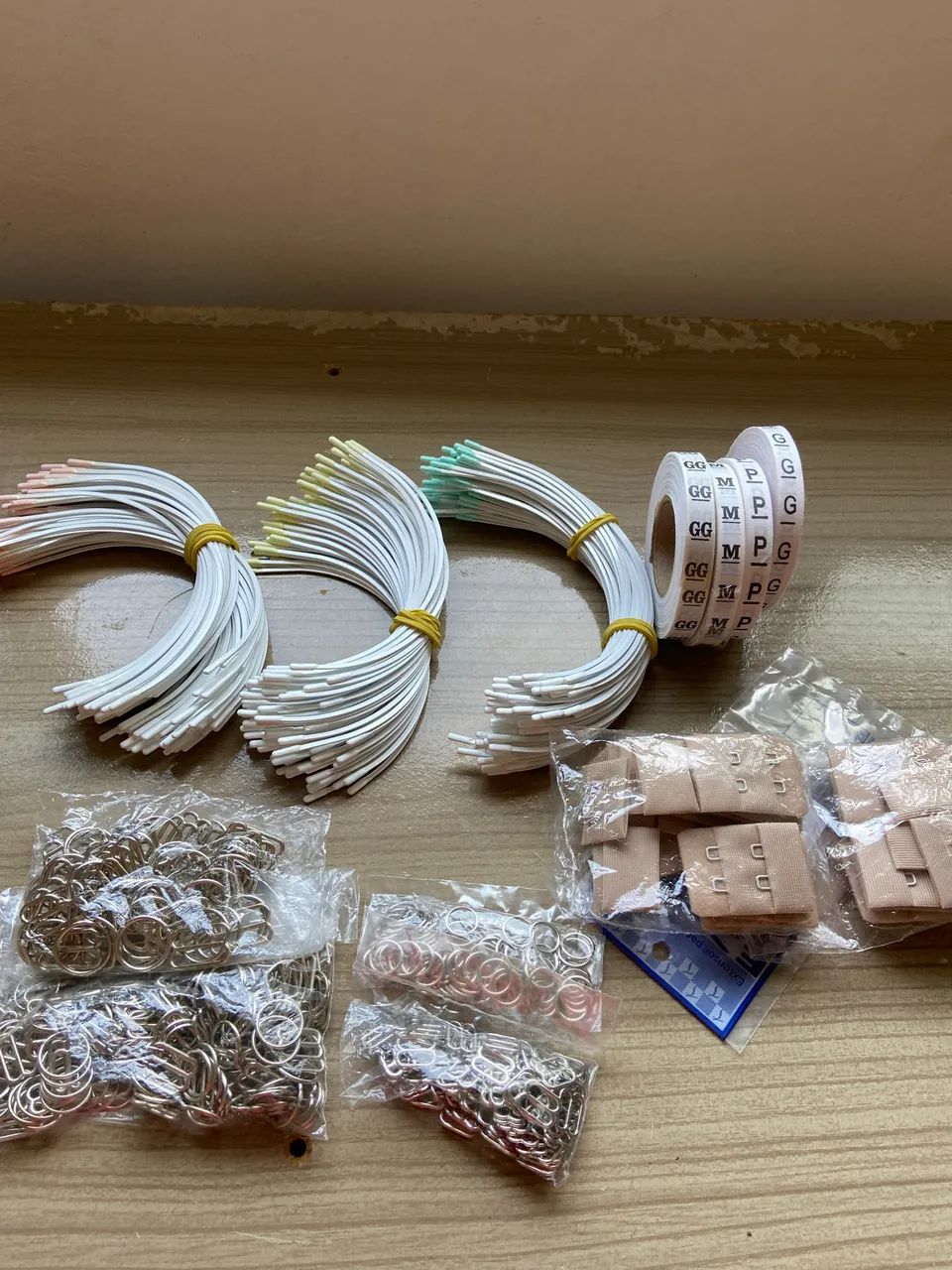 Produção de langerries