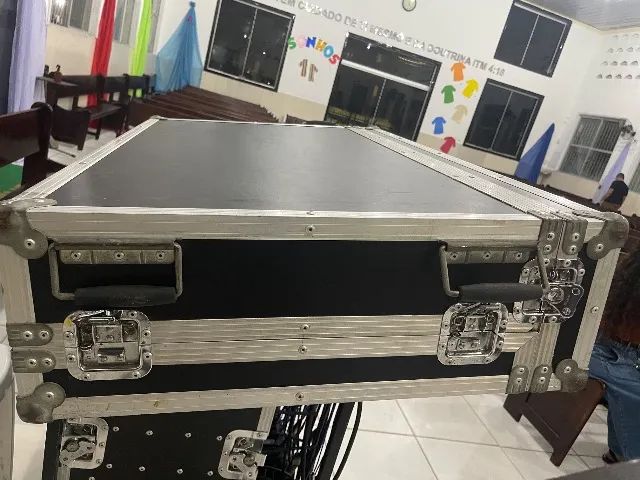 Mesa de Som Soundcraft Si Expression 3 - Foto 5