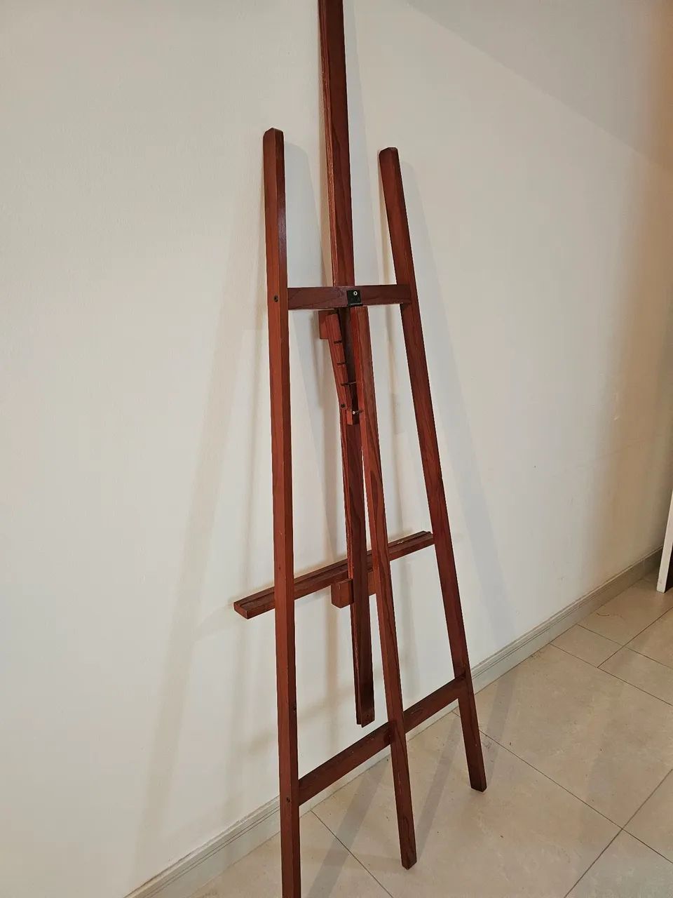 Cavalete para pintura - Foto 2
