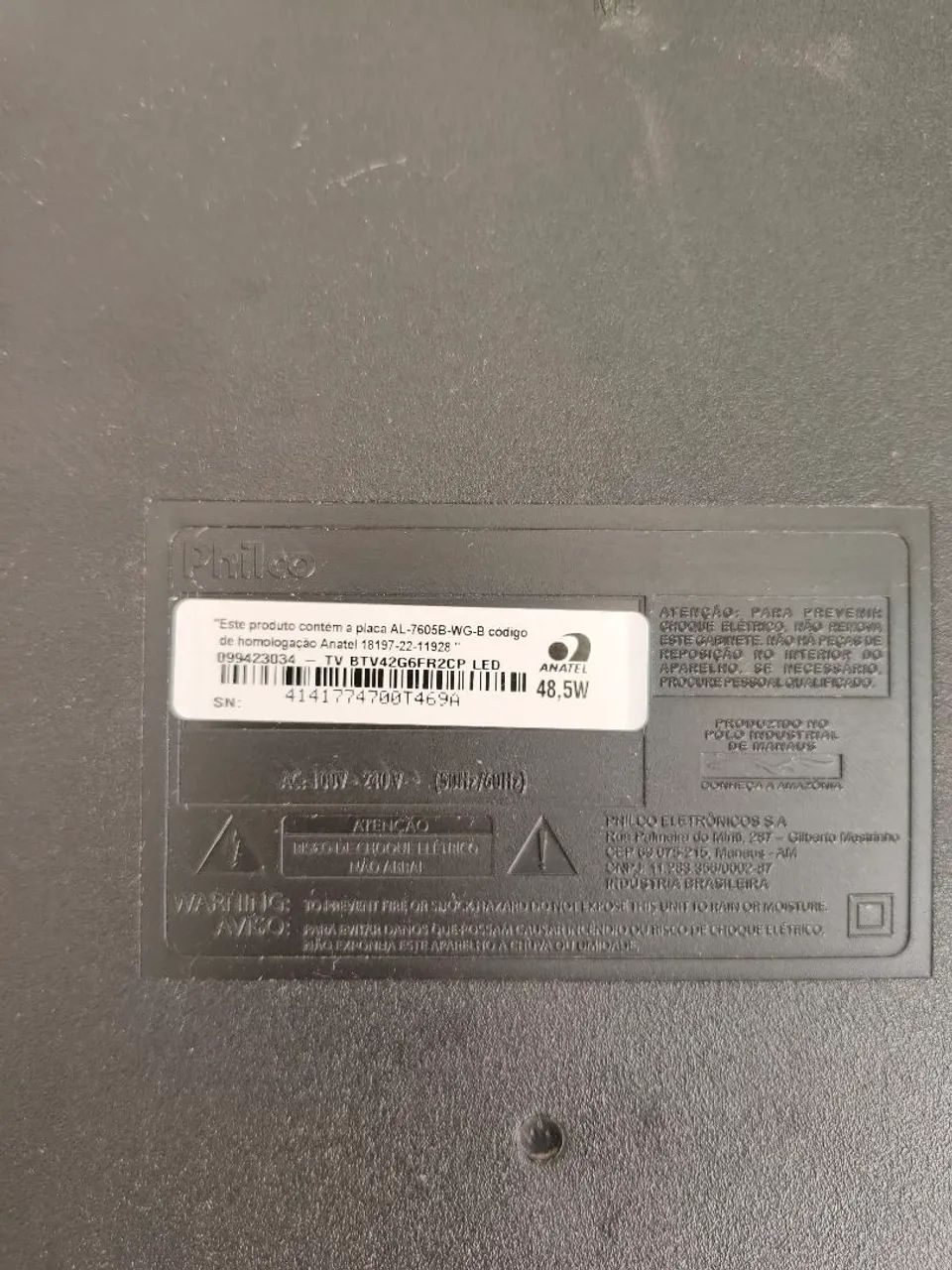 TV Roku - Foto 3