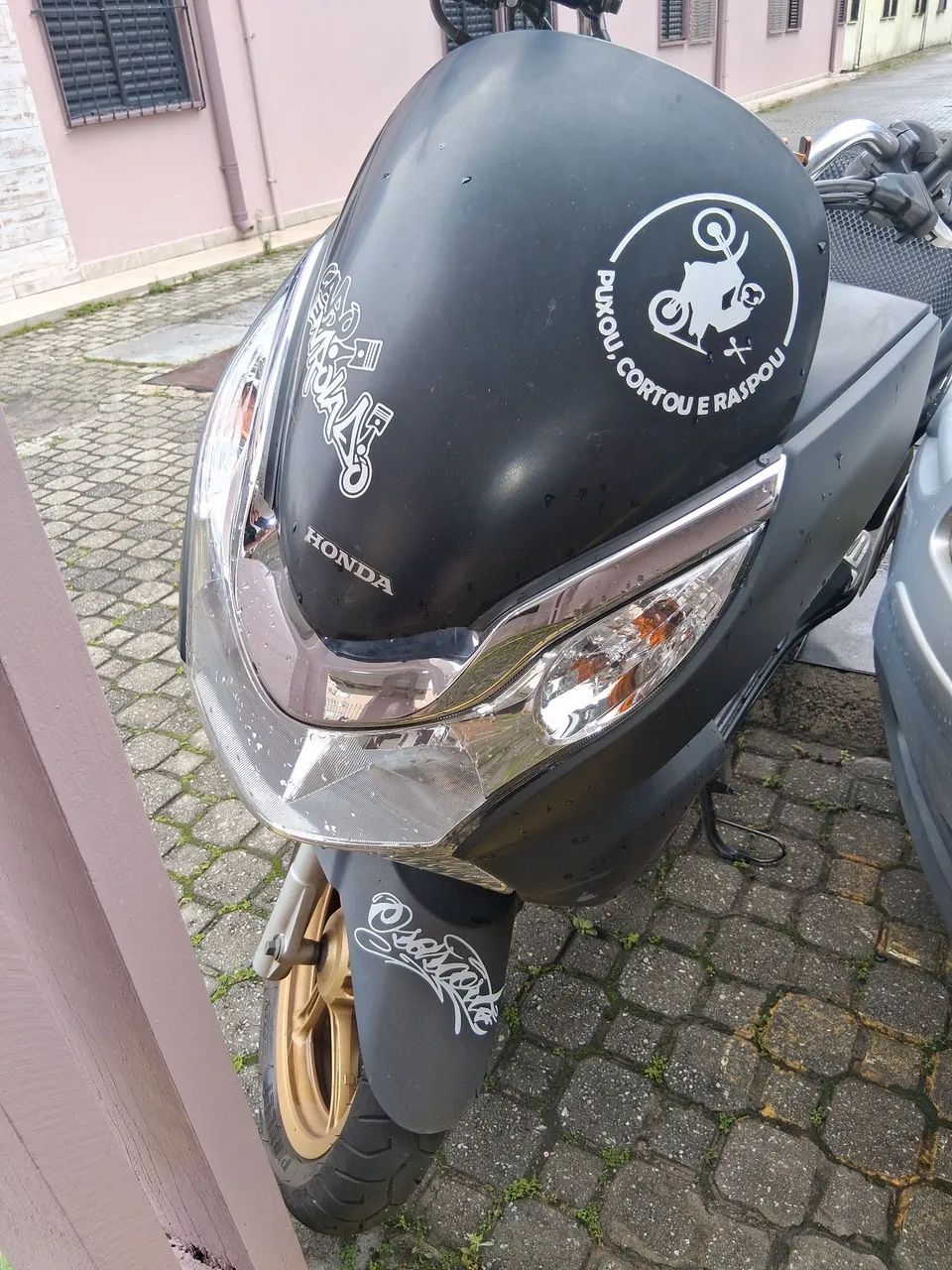 Pcx 2015  - Foto 3