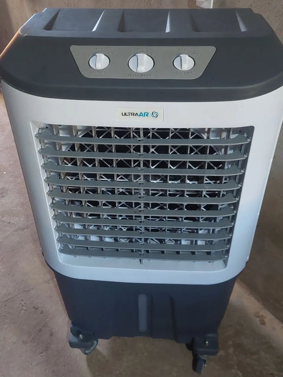 Climatizador ULTRA AR 