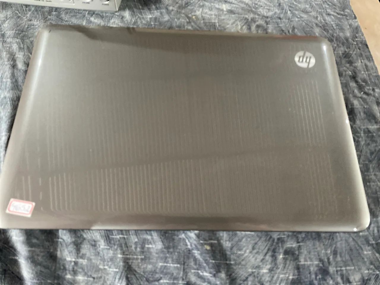 HP Pavillion g4 notebook para retirada de peças 