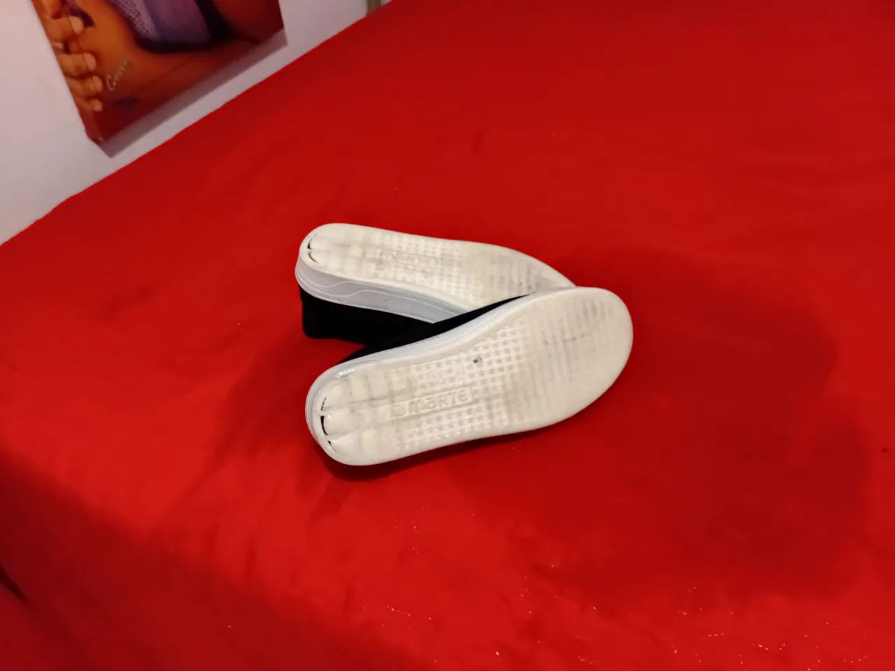 Tenis feminino  - Foto 2