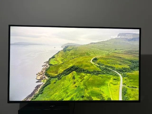 Smart TV LG 50" 4K UHD | ?7 Gen8 AI | Smart Magic | Wi-Fi | Bluetooth | Game Optimizer