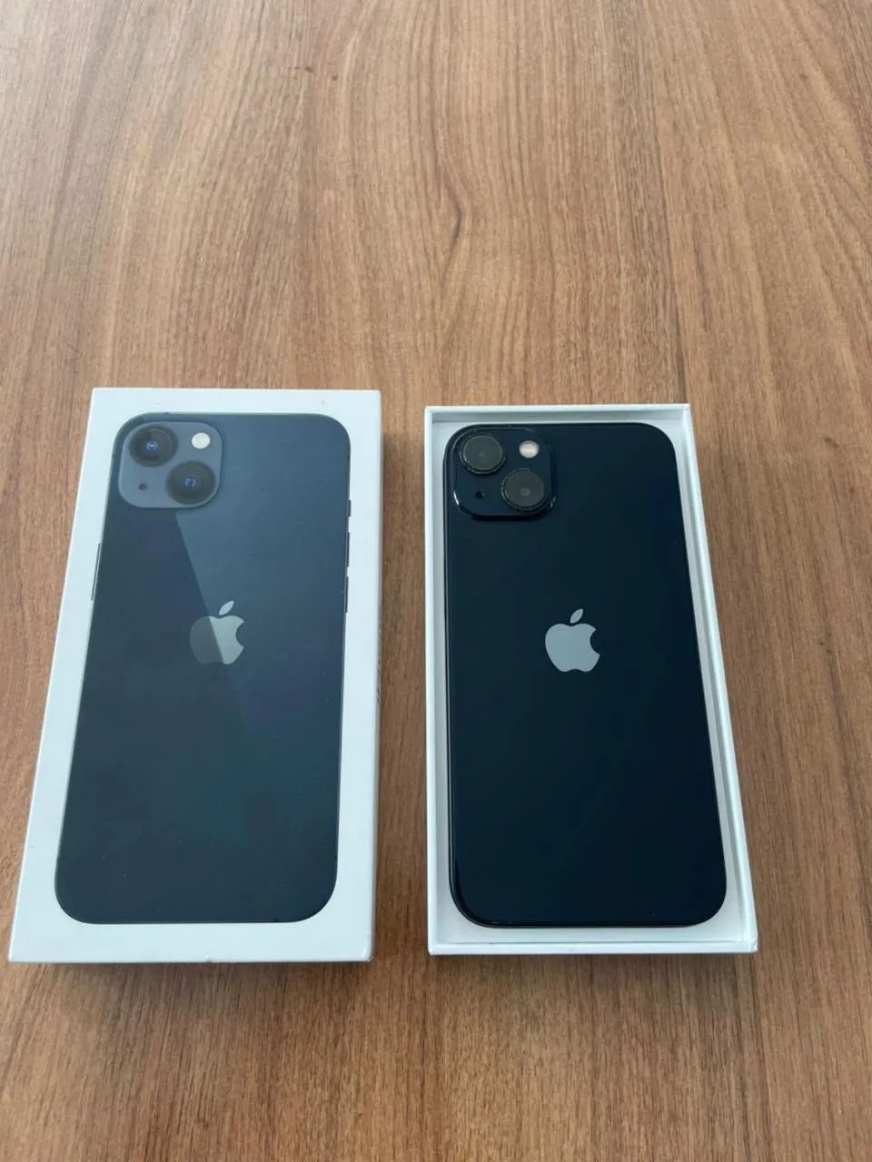 iPhone 13 128G - Foto 3