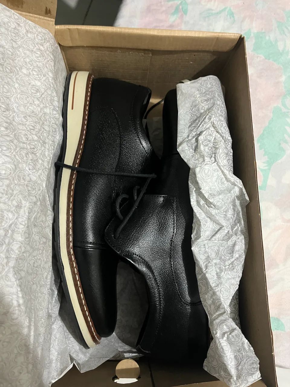 Sapato Masculino  - Foto 2
