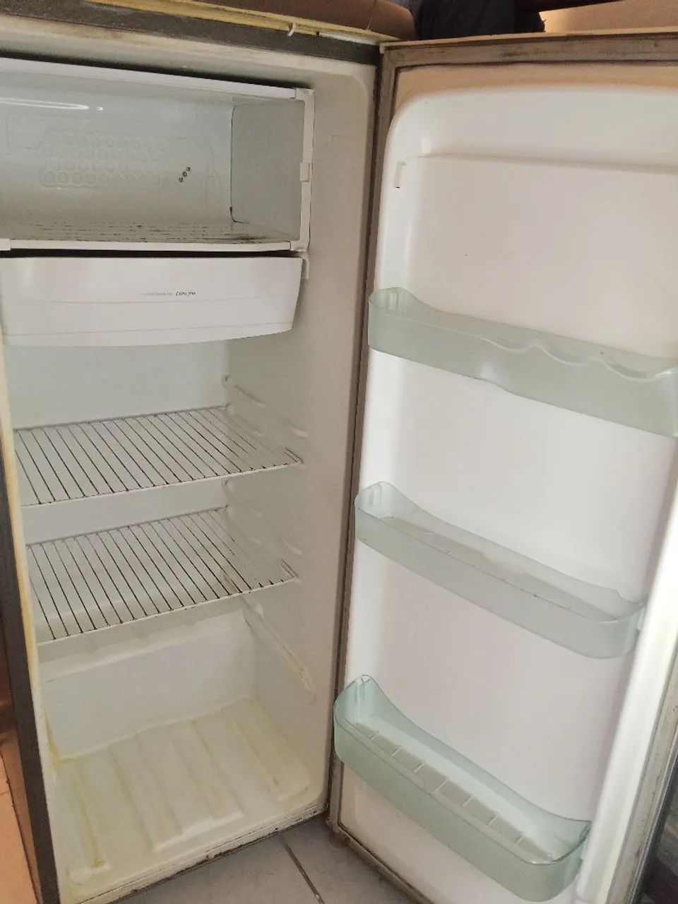 Geladeira Consul  - Foto 2