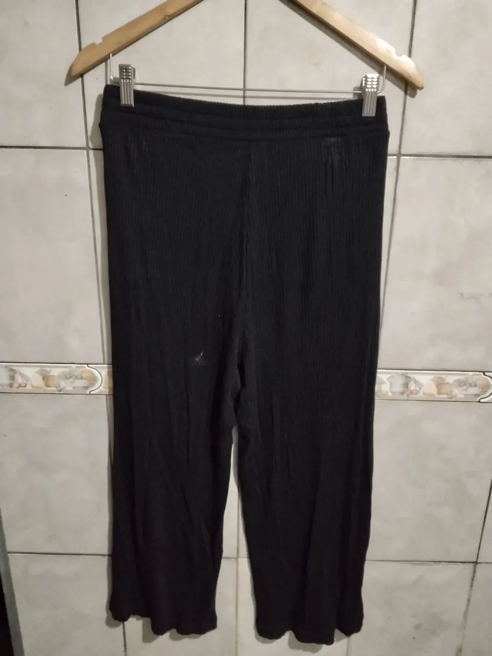 Calça feminina coqueta  - Foto 3
