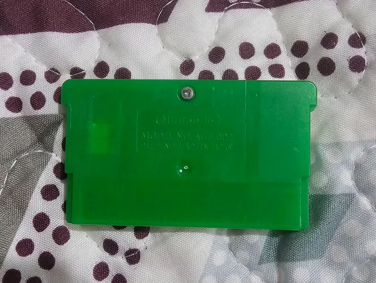 Game boy Advance tela IPS  - Foto 5