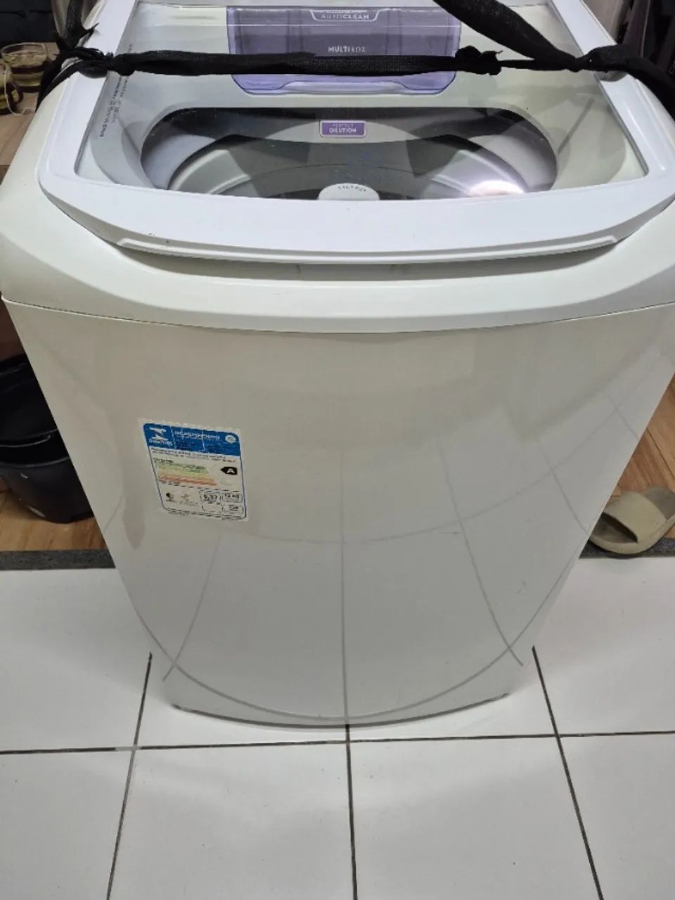 Máquina de lavar.  - Foto 2