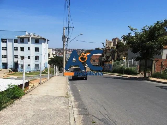 LOTE COMERCIAL NO BAIRRO CASTELO - Foto 5