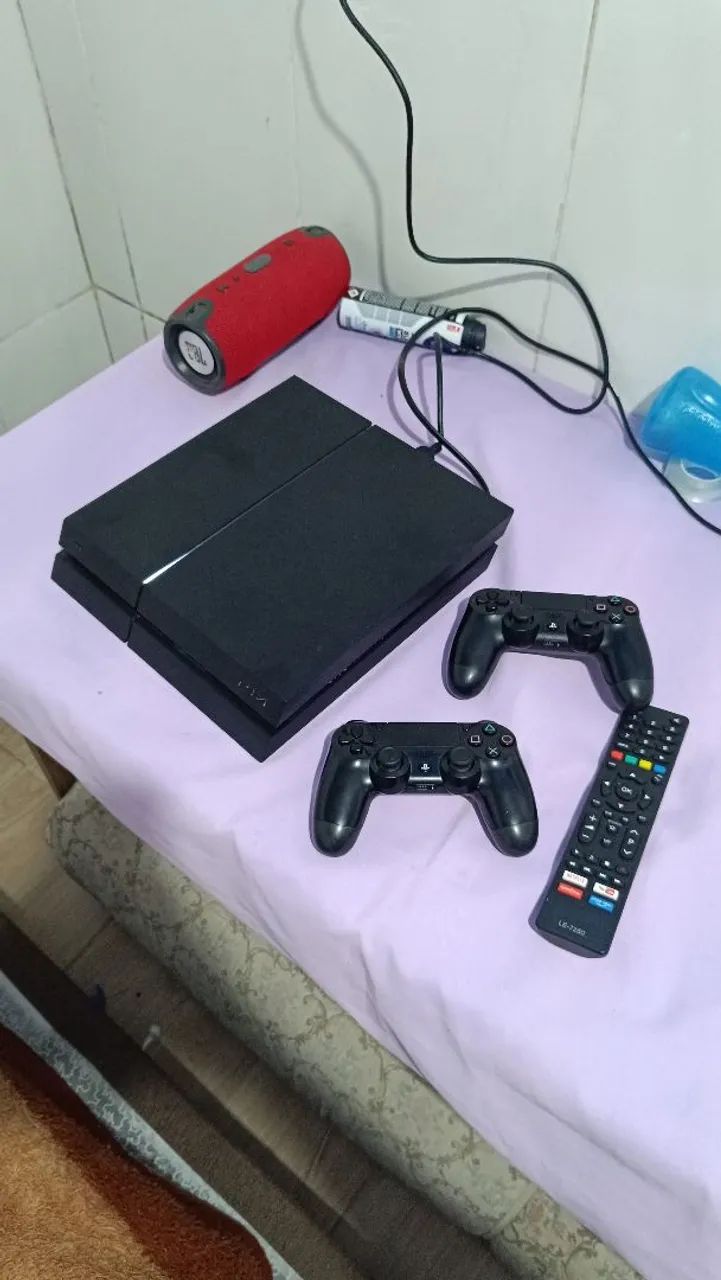 Ps4 - Foto 2