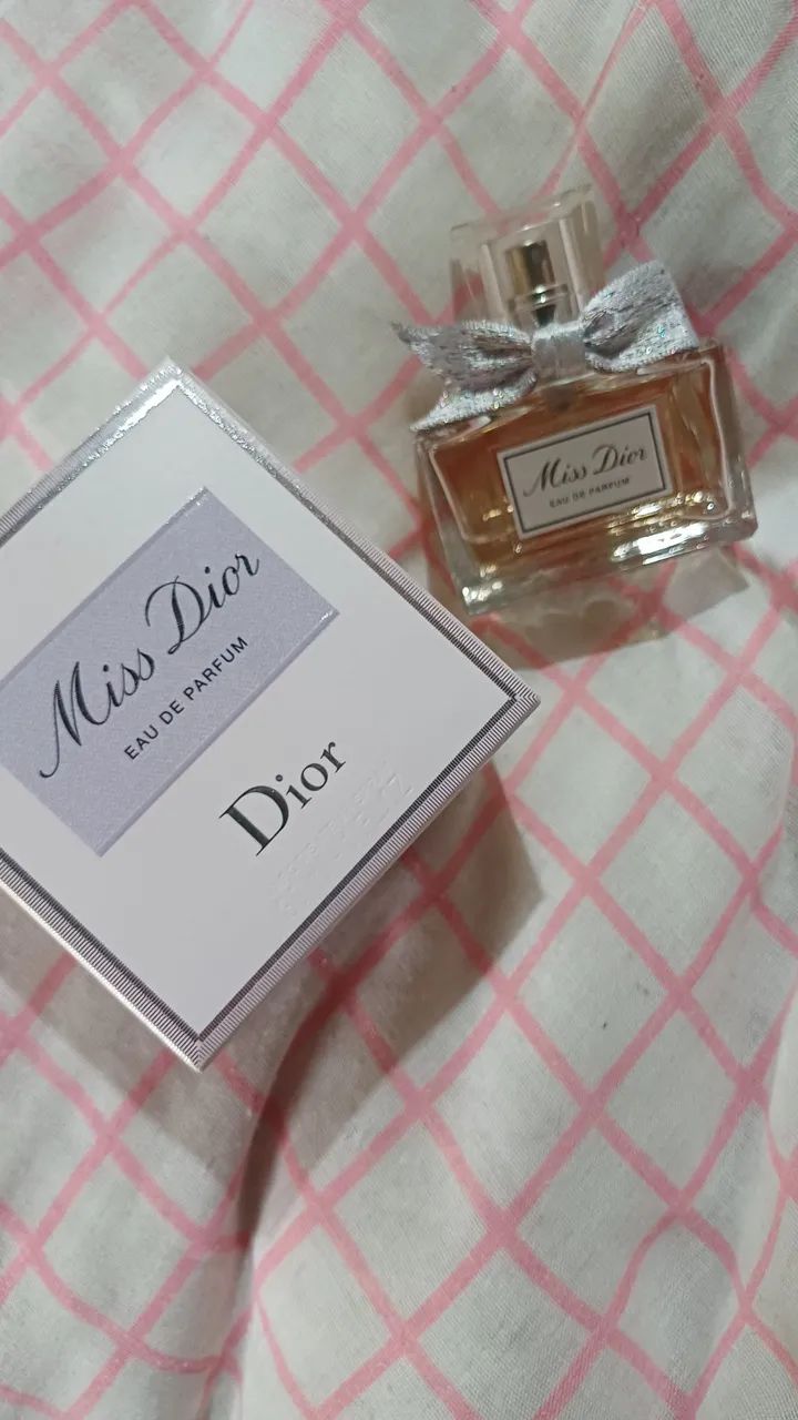 Perfume miss dior  - Foto 2