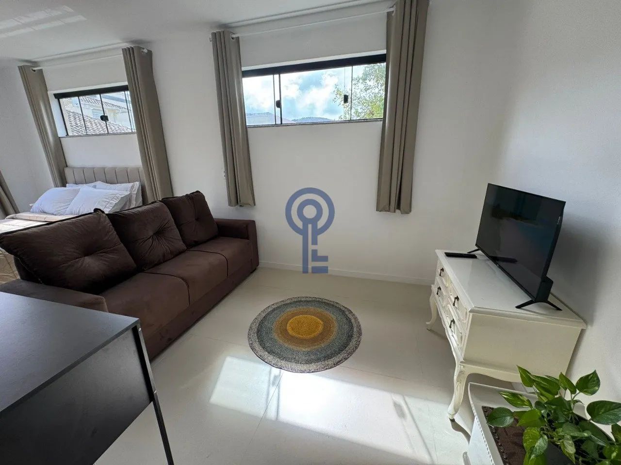 Studio no Córrego Grande - Foto 4