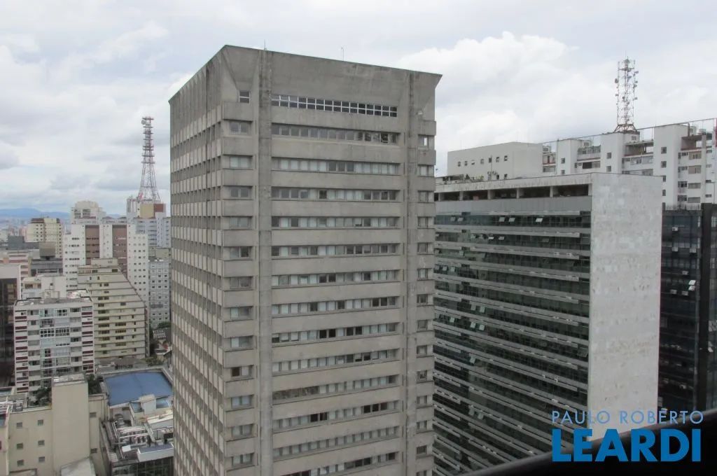 CONJ. COMERCIAL - JARDIM PAULISTA - SP - Foto 3