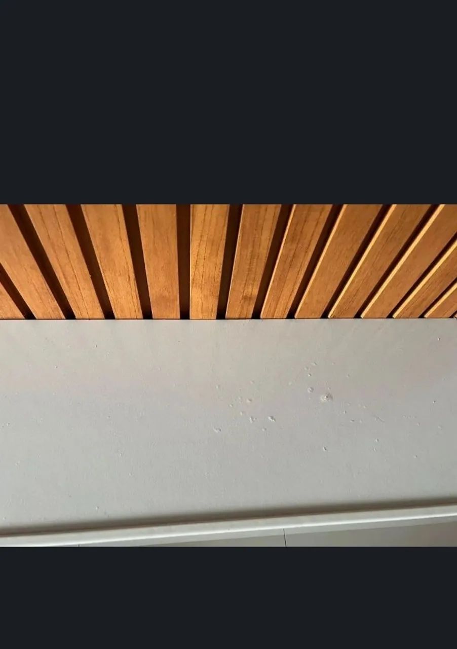 Painel ripado  - Foto 4