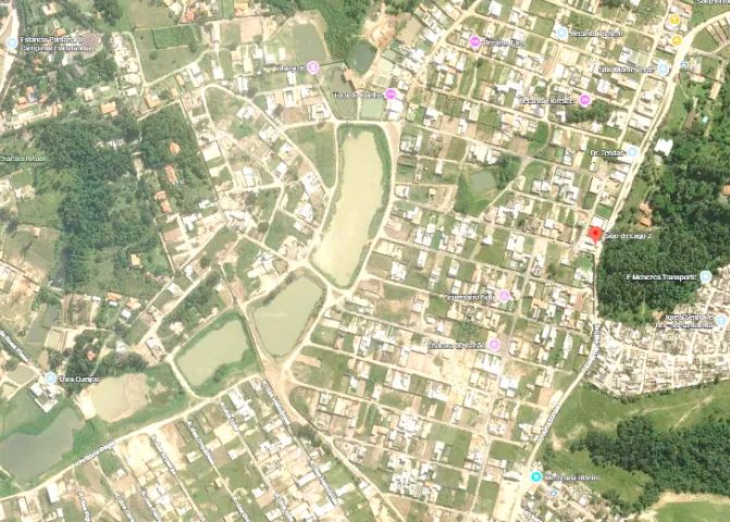 Terreno (Condomínio Sítio do lago - Hortolândia) - Foto 4