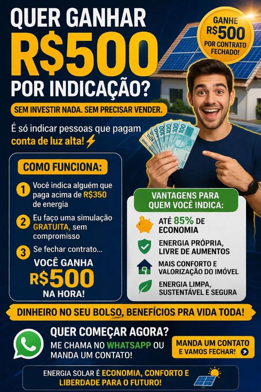 ENERGIA SOLAR - Foto 4