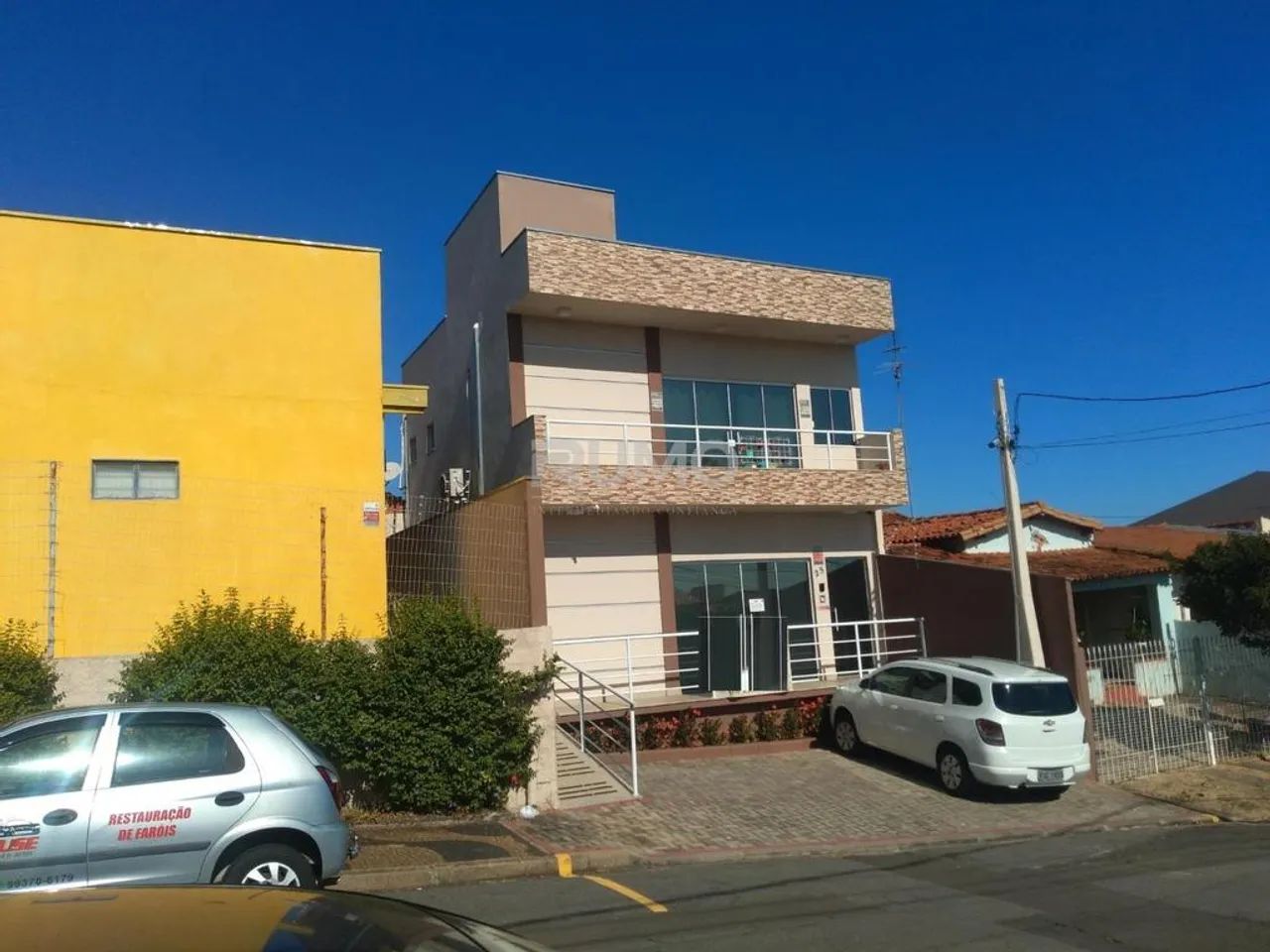 Prédio à venda em Campinas, Jardim Leonor, com 216 m² - Foto 5