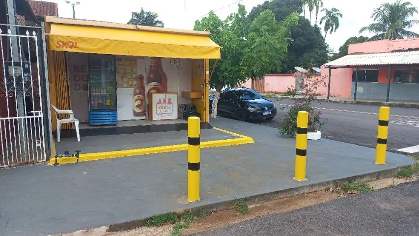 Camara Fria (Pit Stop) - Foto 4