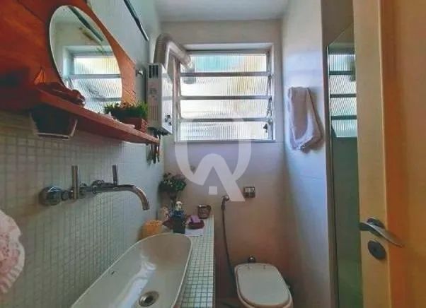 Apartamento 4 quartos 1 vaga em Copacabana - Foto 4