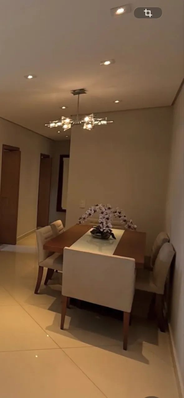 Mesa de jantar 
