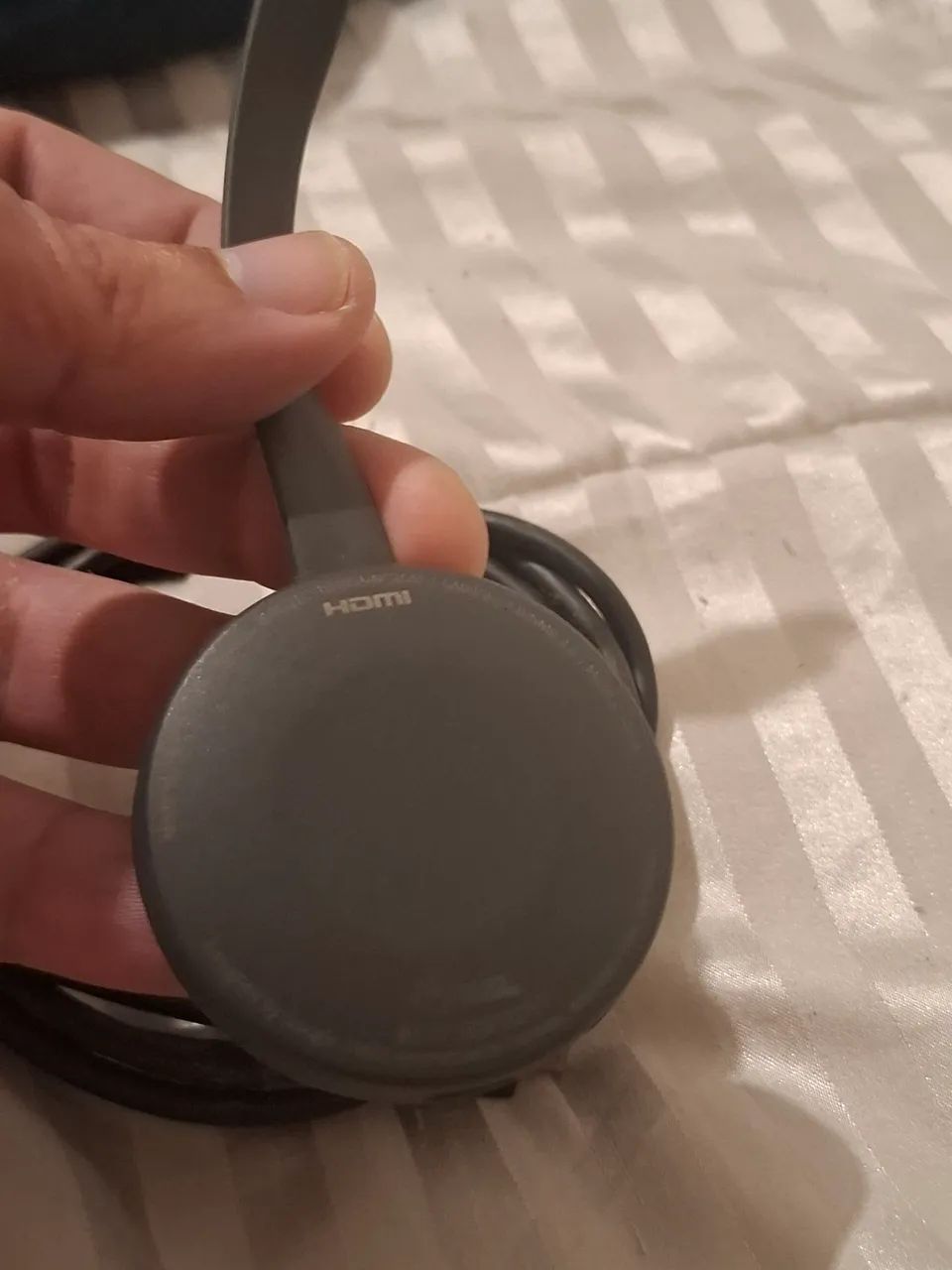 Chromecast 2 Google FULL HD - Foto 5