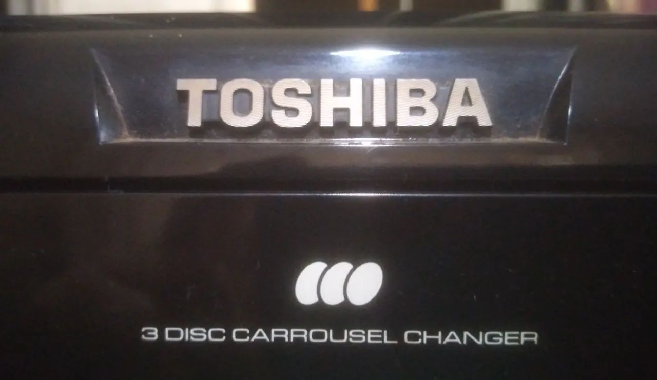 SOM  TOSHIBA  COMPLETO - Foto 2