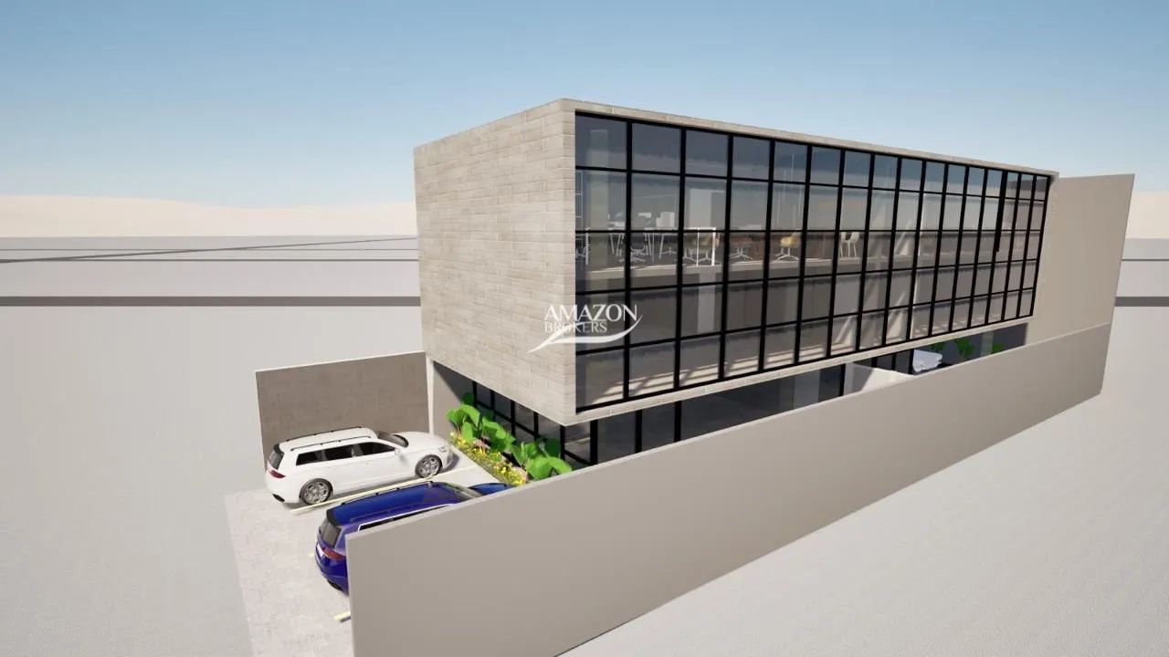 Vieiralves - 85m2 e 71m2 - Salas Comerciais para Aluguel - Foto 5