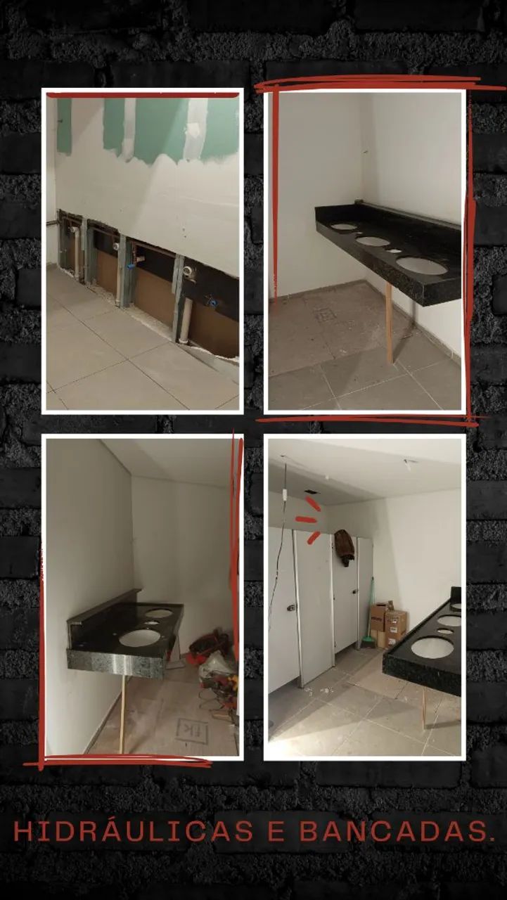 Marido de aluguel  - Foto 3