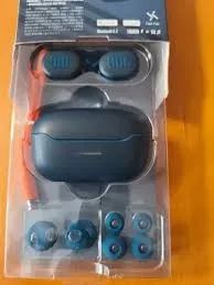 JBL Endurance Race Azul
