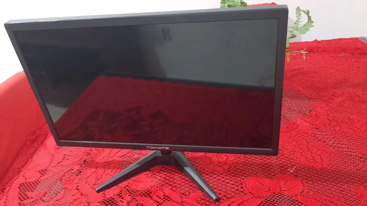 Monitor Pc  - Foto 2