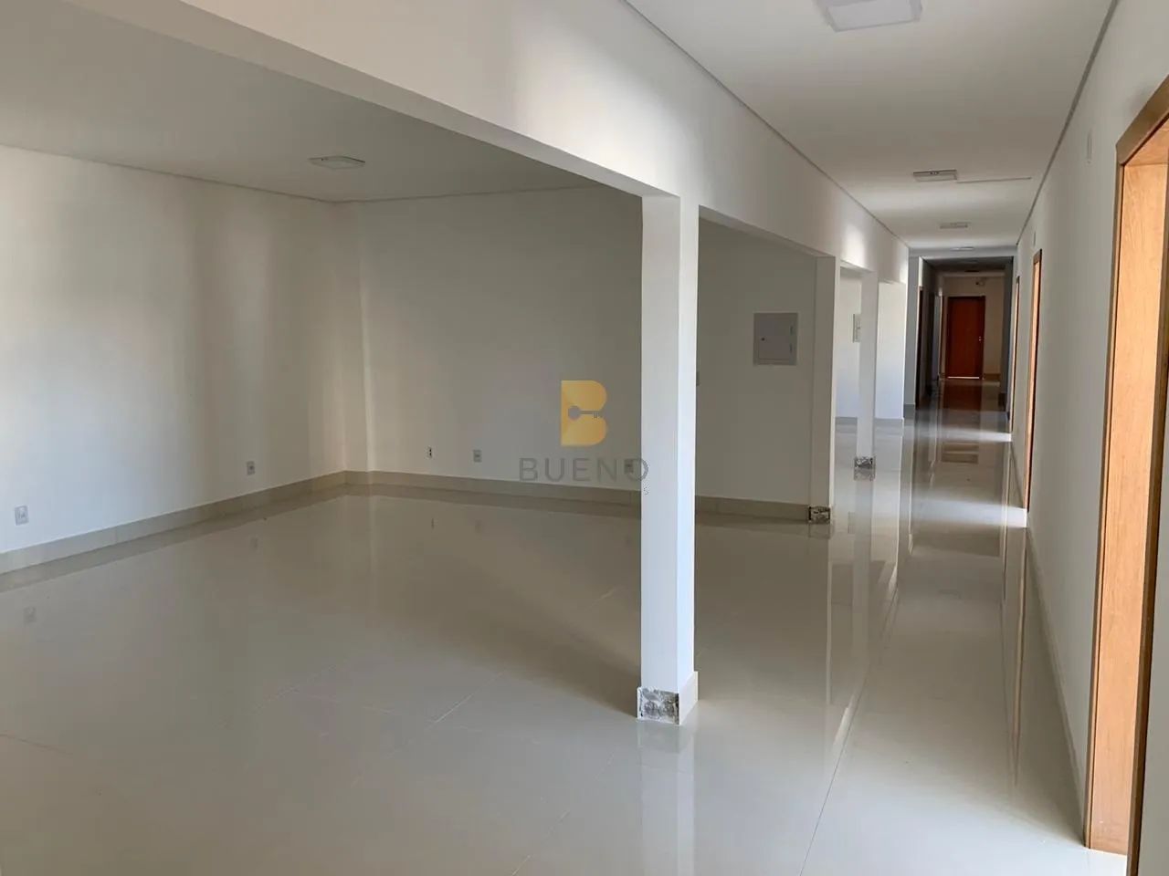 SALA COMERCIAL em CUIABÁ - MT, Araes - Foto 4