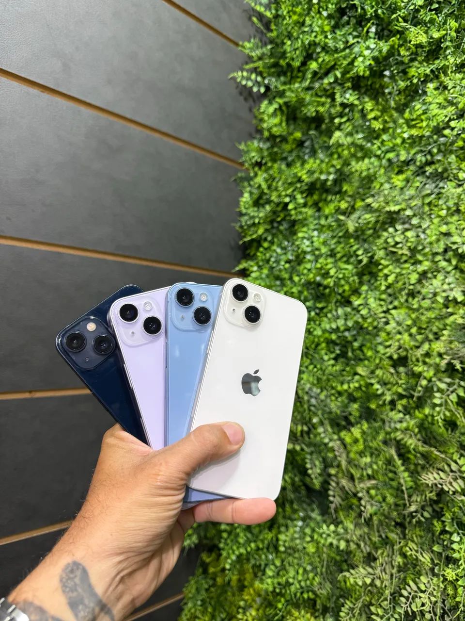 iPhone 14 128gb - Foto 4